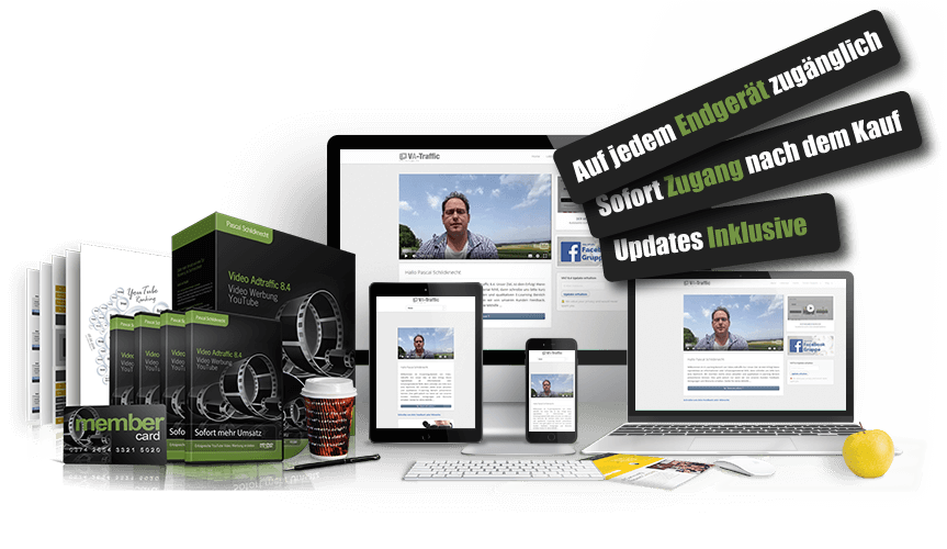 mit builderall 3.0 webseiten erstellen (Youtube Marketing Kurs)