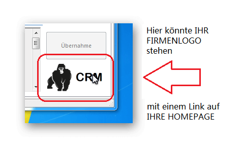Buildsrall - Werben Sie mit dem Adressengrabber