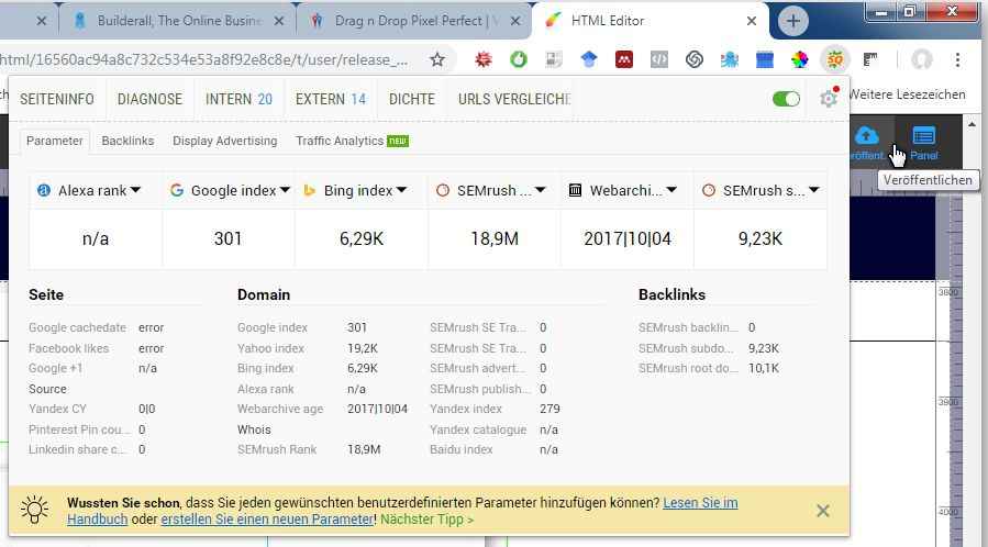 mit builderall 3.0 webseiten erstellen (nützliche Tools) mit builderall 3.0 webseiten erstellen (nützliche Tools)